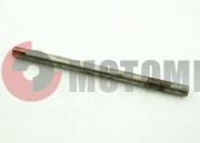 Ось Урал,Днепр вилок коробки Ось Урал,Днепр вилок коробки