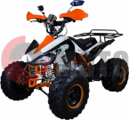 Квадроцикл Avantis Mirage 8" + 125cc 4т (модель 17 года!!!) Квадроцикл Avantis Mirage 8" + 125cc 4т (модель 17 года!!!)