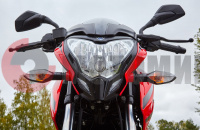 �������� BAJAJ Pulsar 200NS, �������, �����, �����, �����