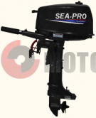 �������� ����� SEA-PRO T 5 S 2�.  TARPON