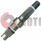 ��� ��������� ���������  4T GY6 50 L=125��.������� 139QMB 