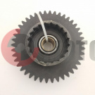 Шестерня Днепр пускового мех-ма Шестерня Днепр пускового мех-ма