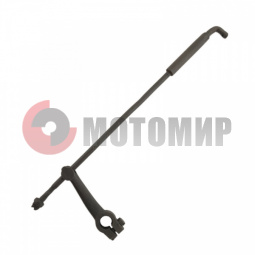 Тяга тормоза Иж с винтом Тяга тормоза Иж с винтом