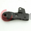 Кронштейн ручки тормоза/сцепления в сб.Иж. Кронштейн ручки тормоза/сцепления в сб.Иж.