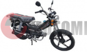 ����� MM ZODIAK Black