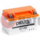 ��� DELTA �� 1207 12V--7�� (150 �86 �94) ������ (+ -), 105 ����.���