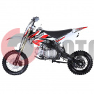 ������� KAYO EVOLUTION YX125EM 17/14 KRZ (�����. �����., ��. ������� 2020 �.)