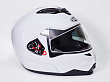���� G-339 WHITE GLOSSY (white shiny), XL