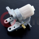 ���������  Yamaha JOG 3KJ "KOMATCU"(� �����������)  