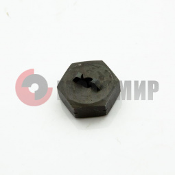 Гайка Восход вторичного вала Гайка Восход вторичного вала