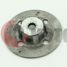 Барабан сцепления Мопед Стар/Обр внутренний "Шляпа" Барабан сцепления Мопед Стар/Обр внутренний "Шляпа"