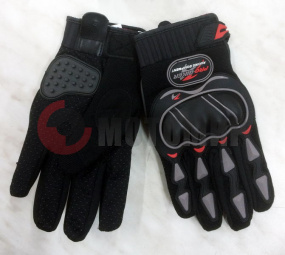 �������� MCS-03 black, S