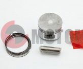 Поршень Alfa 110 1,00 (53,00 р-13) 152FMH Поршень Alfa 110 1,00 (53,00 р-13) 152FMH