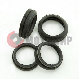 Сальник Урал передней вилки нижний/верхний (компл) Сальник Урал передней вилки нижний/верхний (компл)