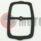 Прокладка Днепр крышки головки резиновая Прокладка Днепр крышки головки резиновая