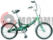��������� Wind Flash 24"1-spd, ����� FS24-01/502U