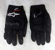 �������� Alpinestars Tex Gloves ����, �.XL ����