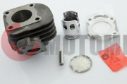 ��� Yamaha JOG 3KJ 50 (?40, p-10) GBLI