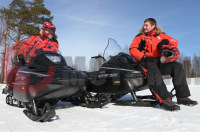 �������� TAYGA ����� 500