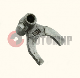 Вилка Пл переключения передач 1-13 Вилка Пл переключения передач 1-13