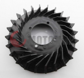 Крыльчатка вентилятора Муравей пластмасса Крыльчатка вентилятора Муравей пластмасса