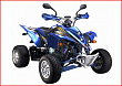ATV Patron Atom 250