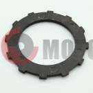 Диск сцепления Мопед "П" (Феррадо) Диск сцепления Мопед "П" (Феррадо)