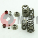 Комп.деталей ГРМ (клап) 150сс ATV150B (пружина клап) Комп.деталей ГРМ (клап) 150сс ATV150B (пружина клап)