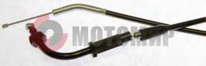���� ���� Suzuki AD50 (1750mm)