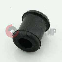 Сайлентблок Урал заднего амортизатора верхний 6309296 Сайлентблок Урал заднего амортизатора верхний 6309296