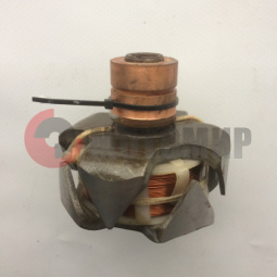 Якорь Ява 12В (4 лепестка) старого образца Якорь Ява 12В (4 лепестка) старого образца