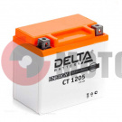 ��� DELTA �� 1205 12V--5�� (114 �70 �106) �������� (- +), 80 ����.���