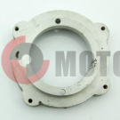 Переходник генератора Ява с 6В на 12В. Переходник генератора Ява с 6В на 12В.