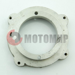 Переходник генератора Ява с 6В на 12В. Переходник генератора Ява с 6В на 12В.