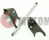 Вилки Ява переключения передач Вилки Ява переключения передач