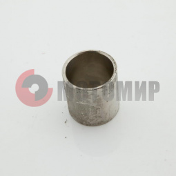 Втулка Минск передней вилки металл нижняя (шт) (3.115-30120А) Втулка Минск передней вилки металл нижняя (шт) (3.115-30120А)