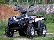 ATV 400cc POLAR FOX ATV400-2� ��������������� ���/���/����.