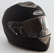 ���� G-335 BLACK MATT, XL