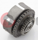 Барабан сцепления Минск (105-16103) (ЗАВОД, г.Минск) Барабан сцепления Минск (105-16103) (ЗАВОД, г.Минск)