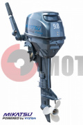 �������� ����� Mikatsu M9.8FHS 2�.