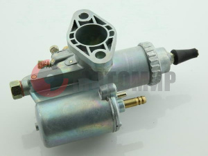 Карбюратор Ява6В (СЕ) Карбюратор Ява6В (СЕ)