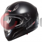 Шлем LS2 FF384 BLADE Gloss,черн.,2XL Шлем LS2 FF384 BLADE Gloss,черн.,2XL