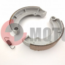 Колодка Восход тормозная Колодка Восход тормозная