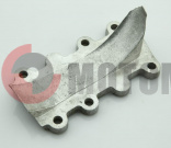 Заглушка Пл цилиндра правая 261 Заглушка Пл цилиндра правая 261