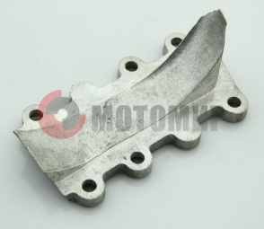 Заглушка Пл цилиндра правая 261 Заглушка Пл цилиндра правая 261