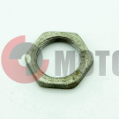 Гайка Ява вторичного вала (5мм) ведущей звезды Гайка Ява вторичного вала (5мм) ведущей звезды