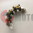 Мост диодный Урал генератора БПВ 41-35 Россия Мост диодный Урал генератора БПВ 41-35 Россия