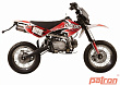 �������� Patron MOTARD 125