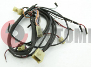 Проводка Иж центральная без зaмкa Юп3-4 (Россия) Проводка Иж центральная без зaмкa Юп3-4 (Россия)