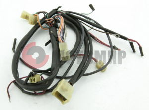 Проводка Иж центральная без зaмкa Юп3-4 (Россия) Проводка Иж центральная без зaмкa Юп3-4 (Россия)